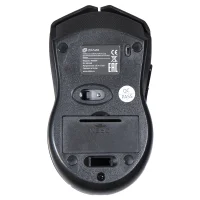 Мышь Oklick 495MW фото 4